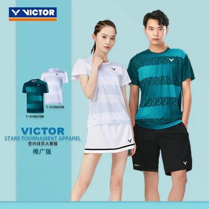 T-shirt Victor T-30006 3/3