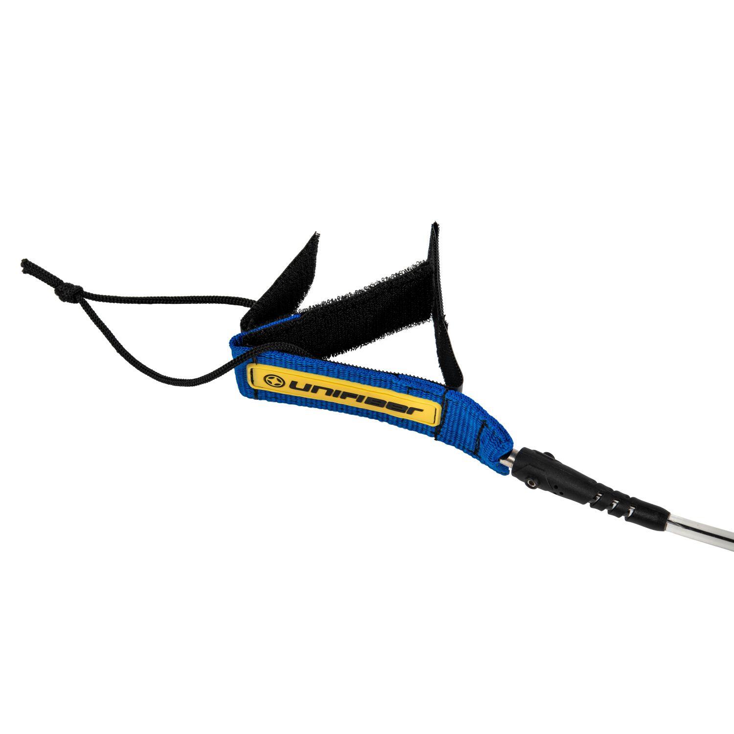Leash SUP UNIFIBER 8' skręcany 7/7