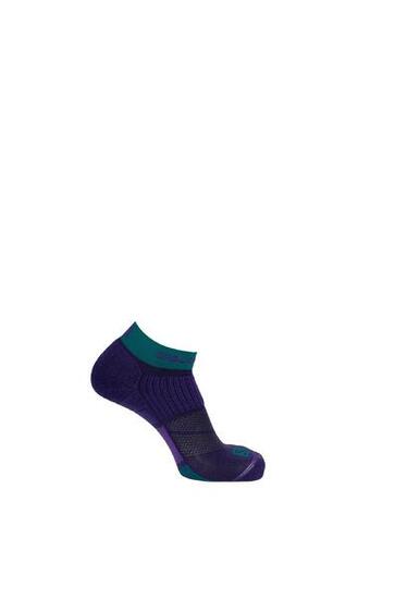 Wandersocken hike X ULTRA ANKLE Unisex 1er Pack