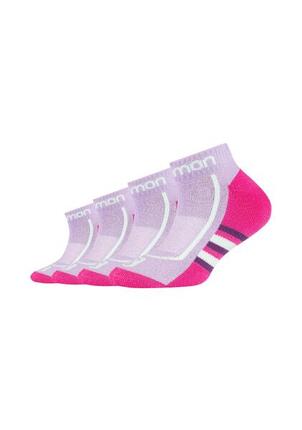 Kindersportsocken SPORTIVE Kinder 4er Pack
