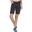 Wandershorts Azua Active Short Damen - grau