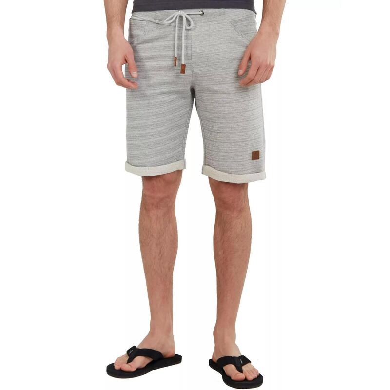 Spodenki treningowe Sunny Sweatshort - szary