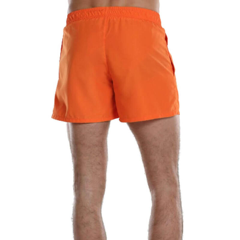 Bañador Hombre John Smith Ornar 35 Naranja