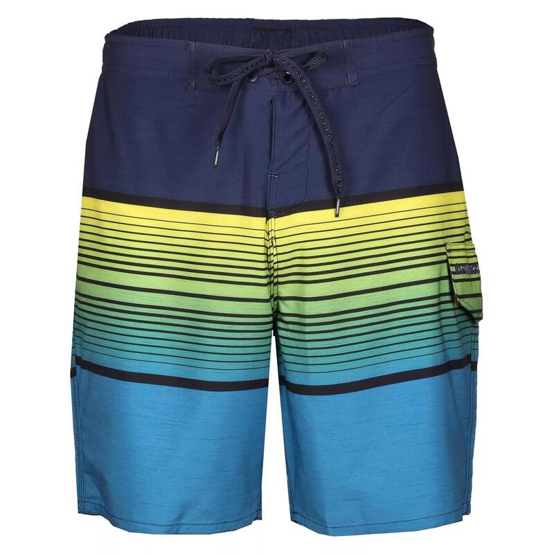 Sort de plaja Salimu Boardshort barbati