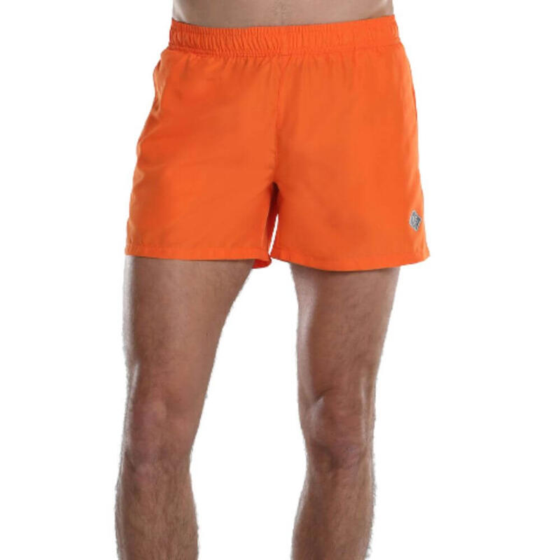 Bañador Hombre John Smith Ornar 35 Naranja