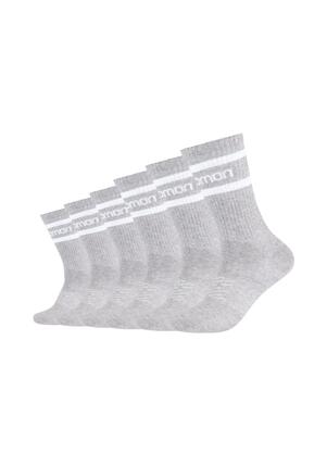 Sportsocken LIFE Unisex 6er Pack