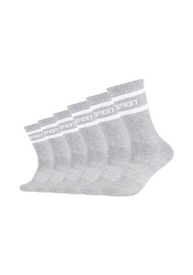 Sportsocken LIFE Unisex 6er Pack