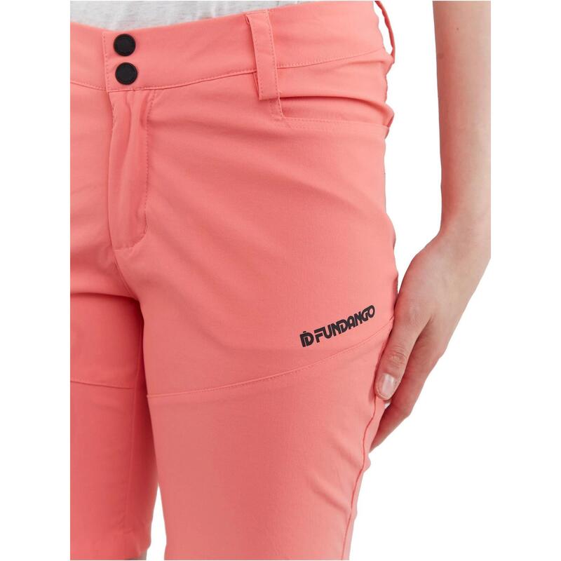 Pantaloni scurti pentru drumetii Azua Active Short femei