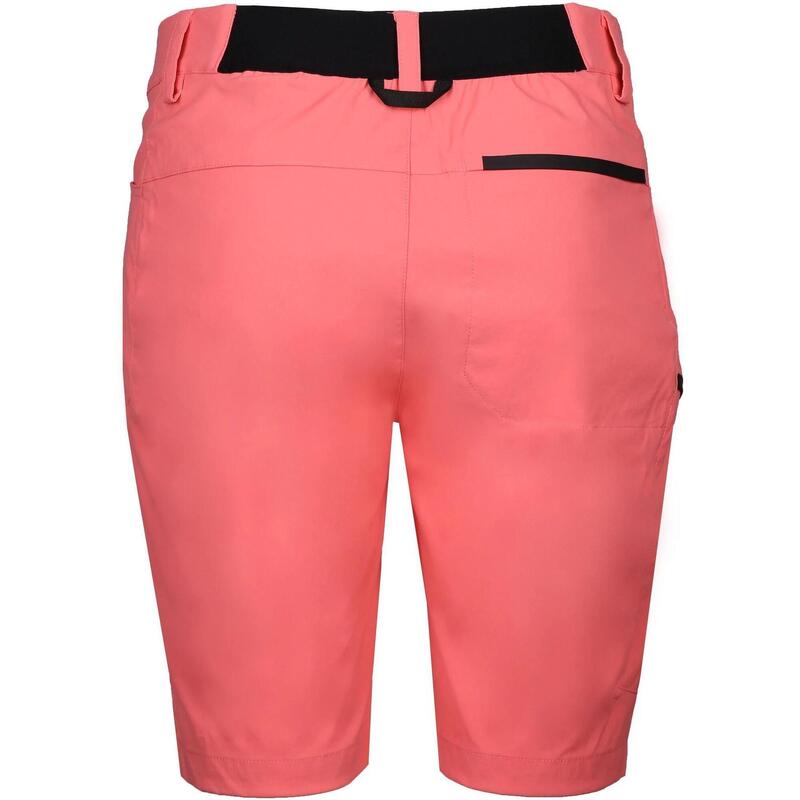 Pantaloni scurti pentru drumetii Azua Active Short femei