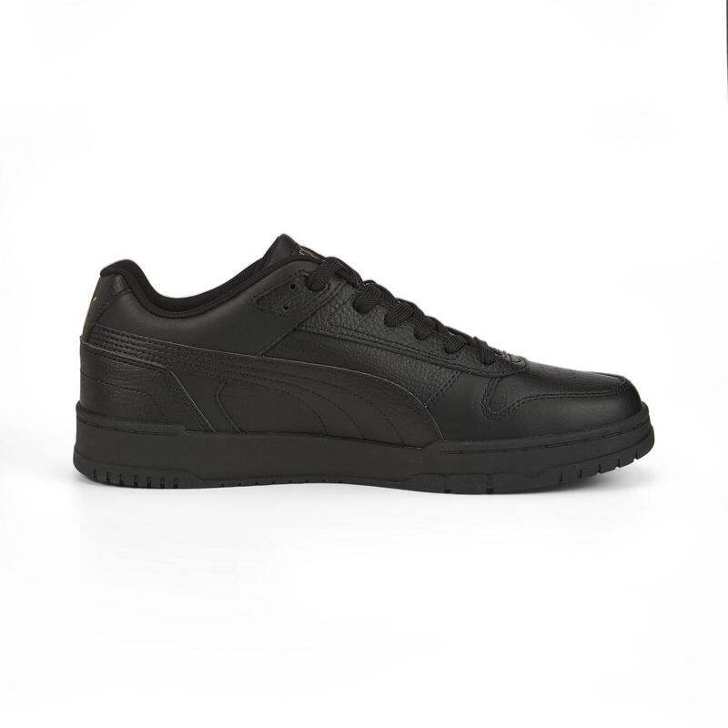 Sneakers Puma RBD Game Low, Zwart, Mannen