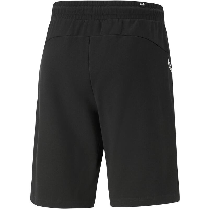 Pantaloni scurti barbati Puma RAD CAL, Negru