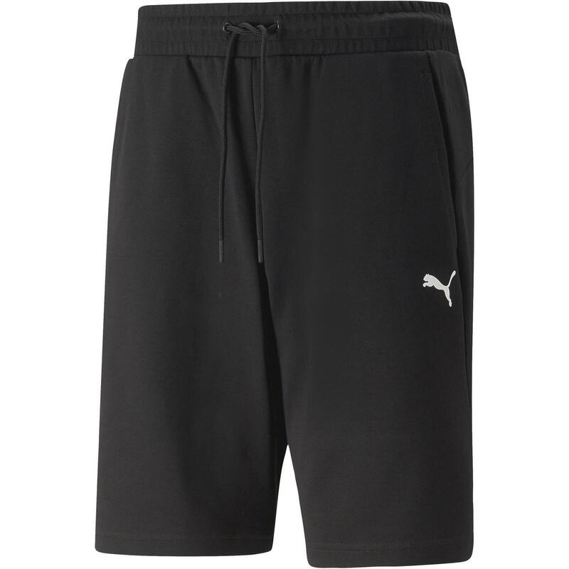 Pantaloni scurti barbati Puma RAD CAL, Negru