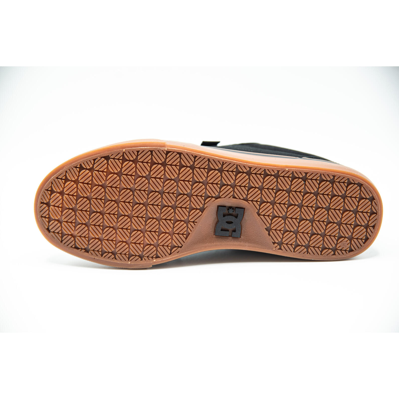 Chaussures en cuir ANVIL Noir Homme 5/5