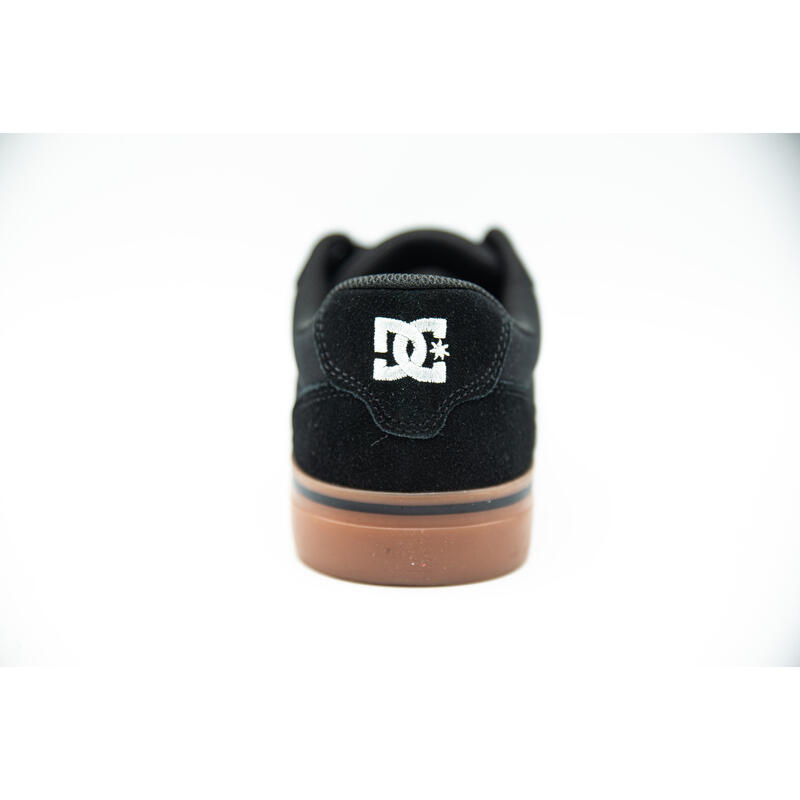 Calçado DC Shoes Anvil, Preto, Homens