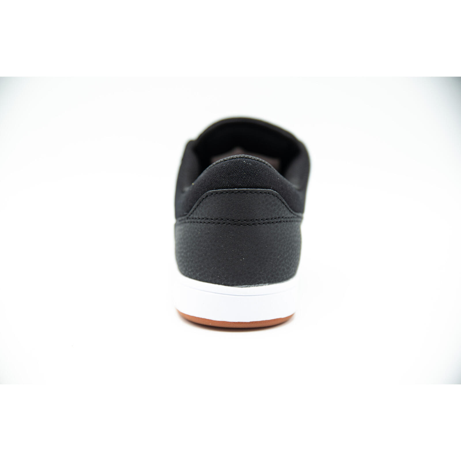 Baskets DC Shoes Crisis 2, Noir, Hommes 4/5