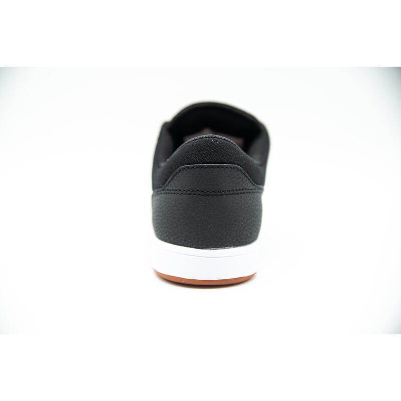 Calçado DC Shoes Crisis 2, Preto, Homens