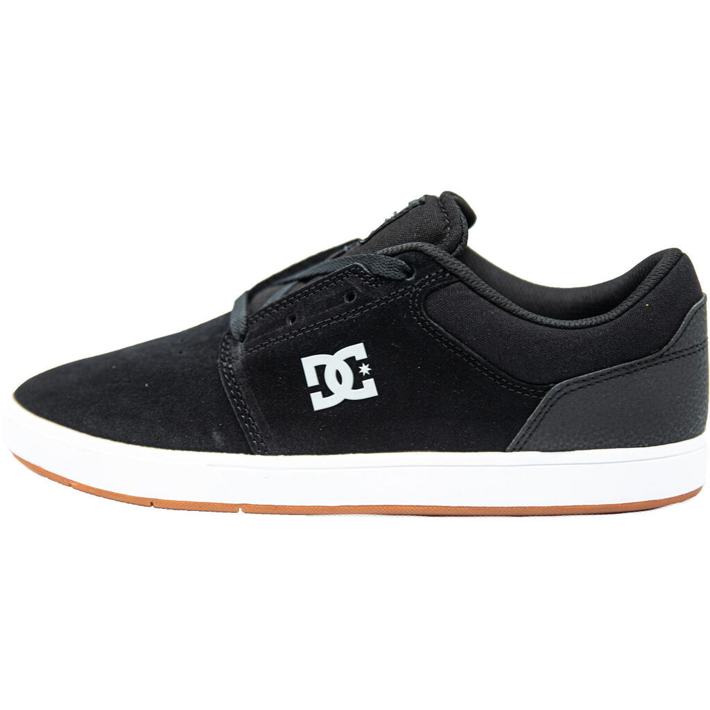 Sneakers DC Shoes Crisis 2, Black, Men