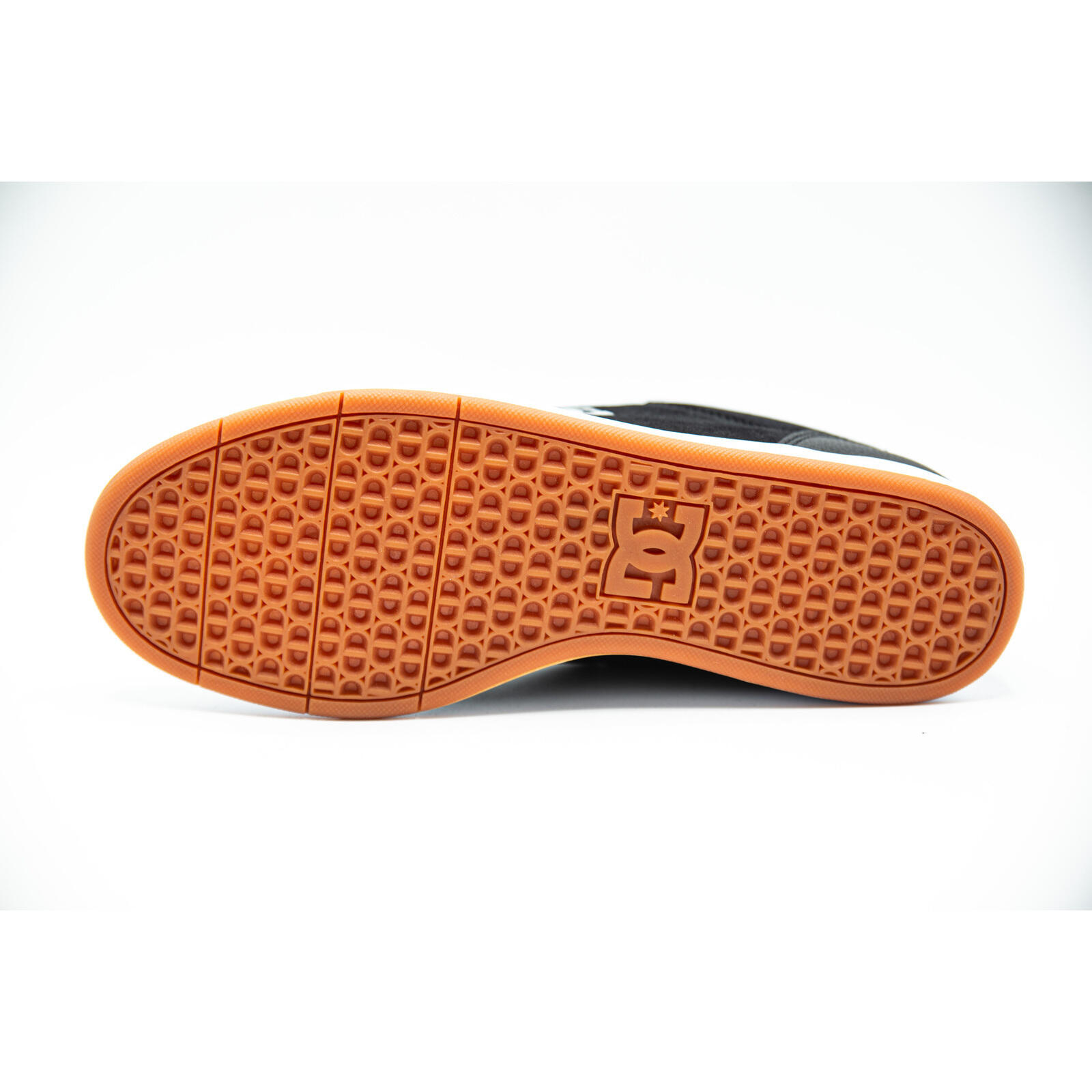 Baskets DC Shoes Crisis 2, Noir, Hommes 5/5