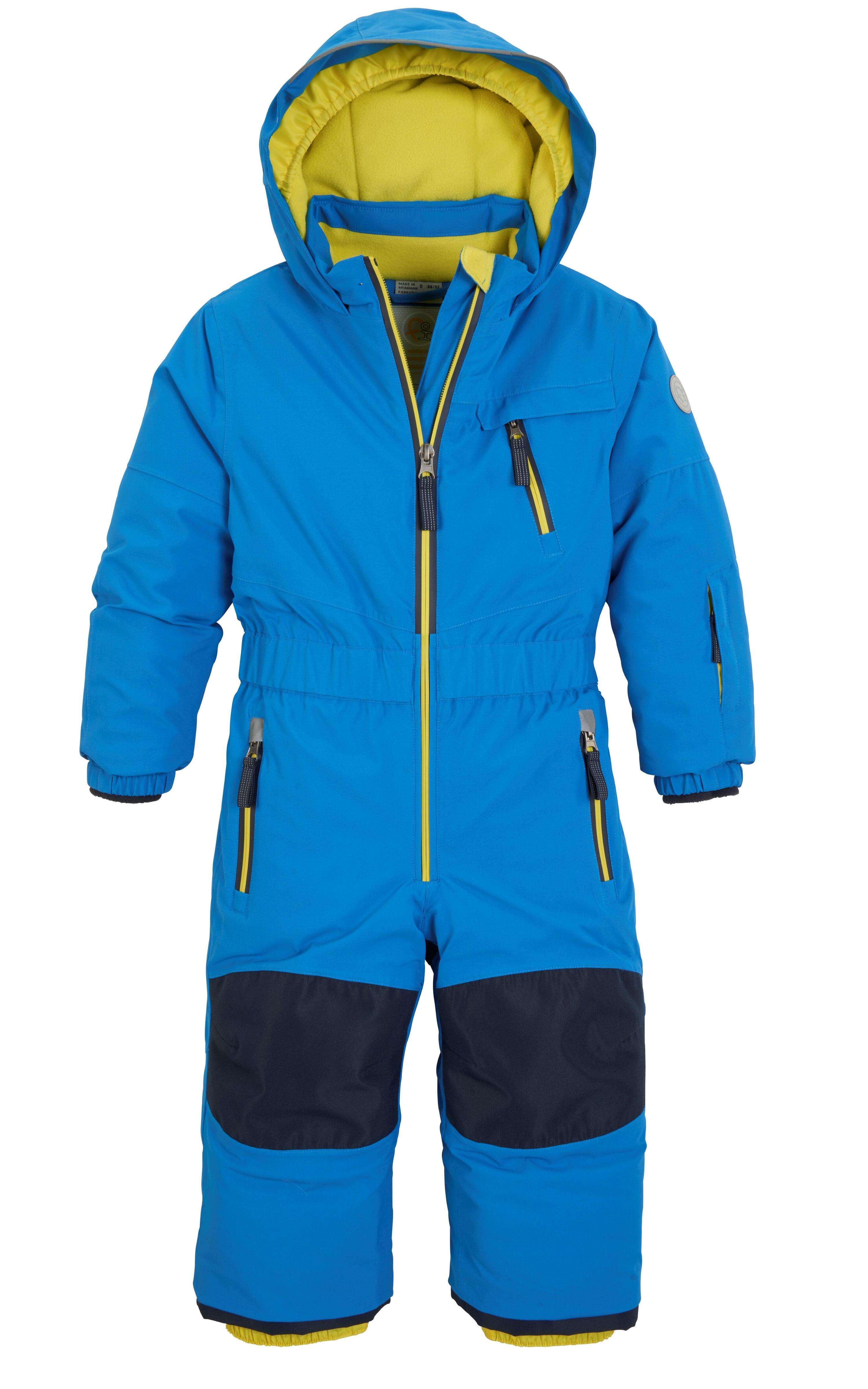 KILLTEC Overall FISW 31