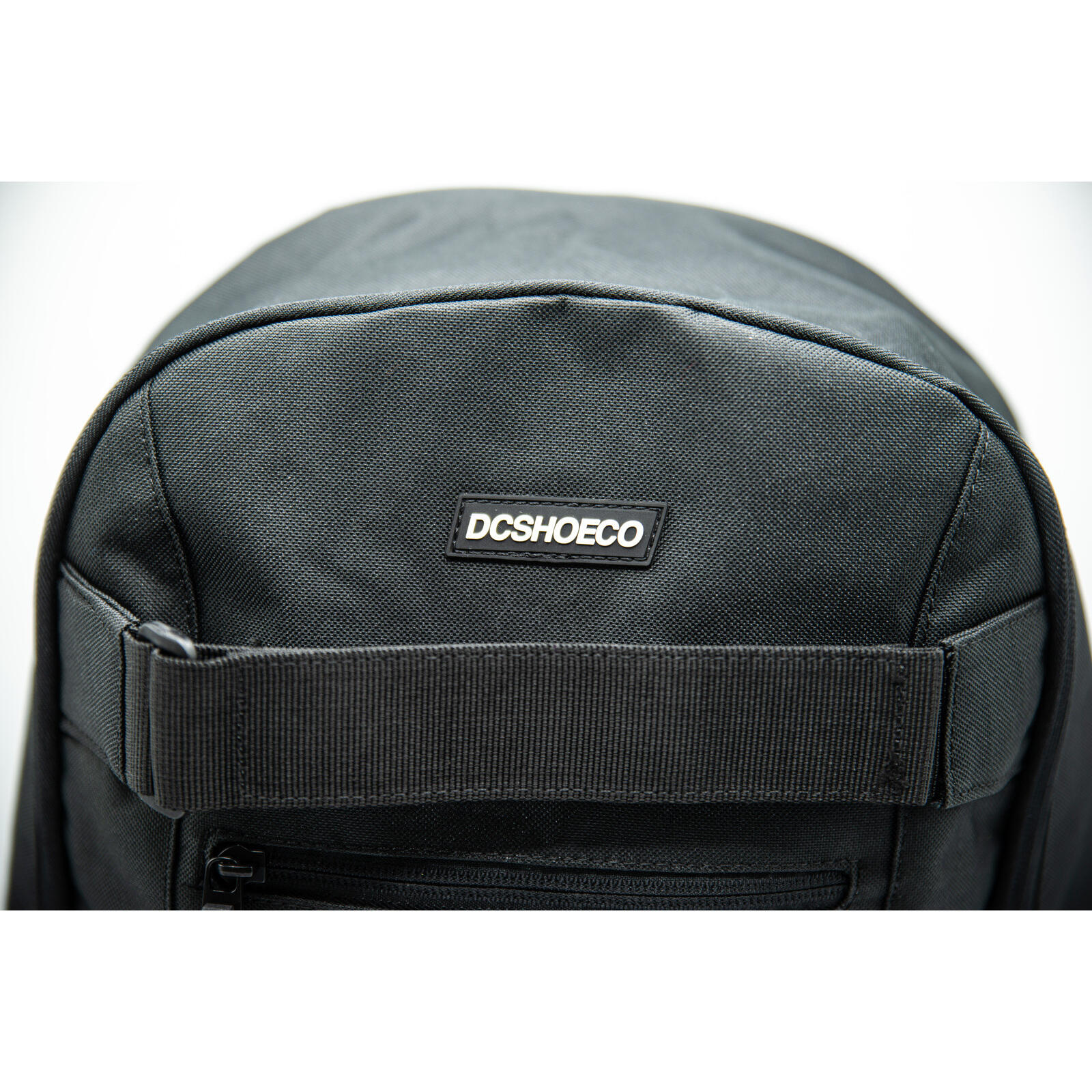 Mochila DC Shoes Breed 25L, Negro, Unisexo 5/5