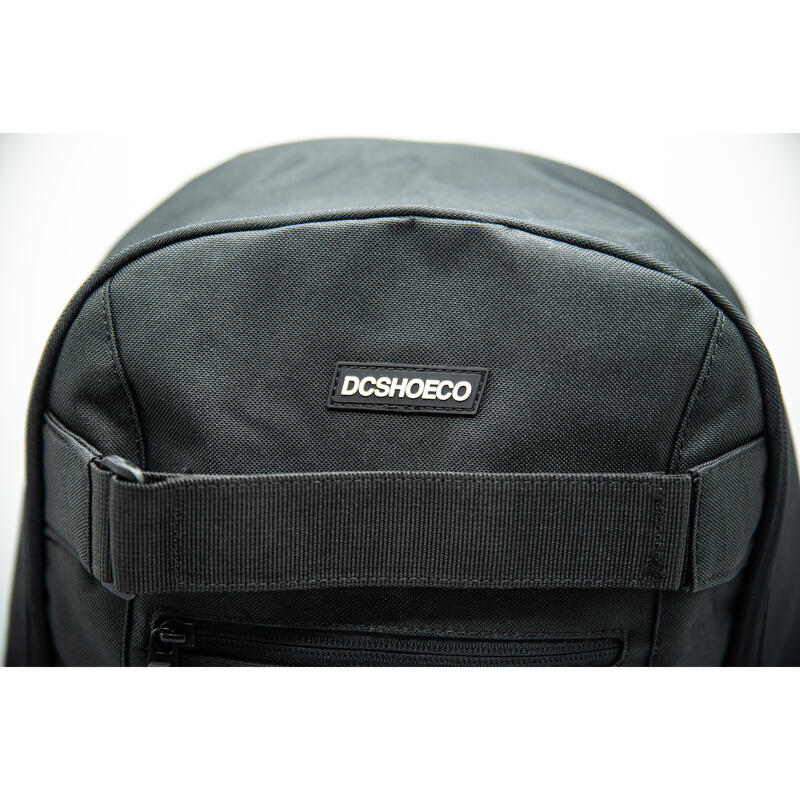 Sac à dos DC Shoes Breed 25L, Noir, Unisexe