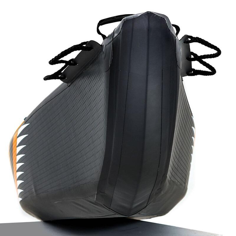 KAYAK TOMAHAWK AIR-K 2 PERSONNES - AQUAMARINA 7/7