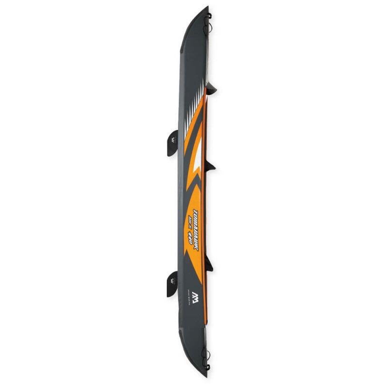 CAIAQUE TOMAHAWK AIR-K 2 PESSOAS - AQUAMARINA