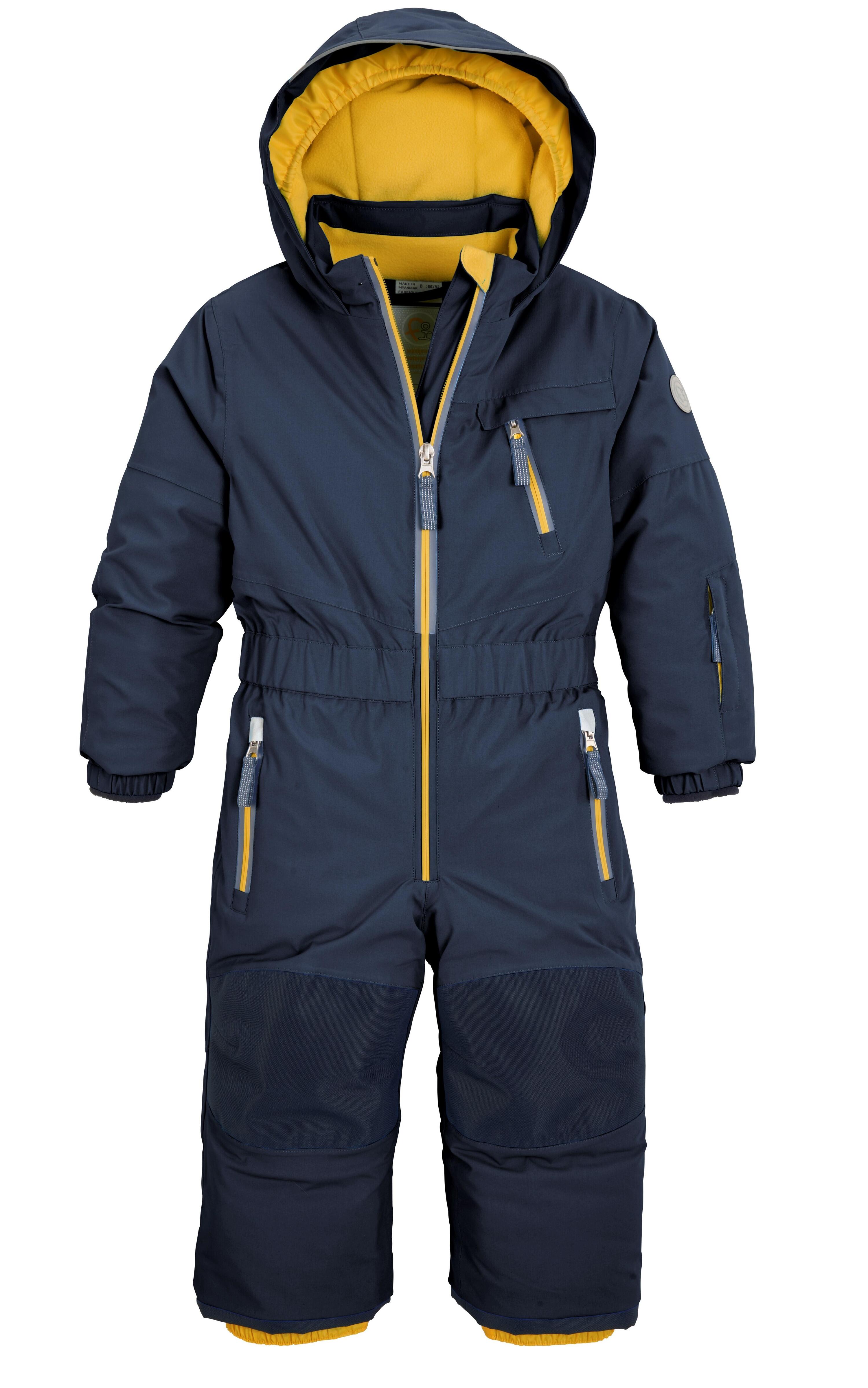KILLTEC Overall FISW 31