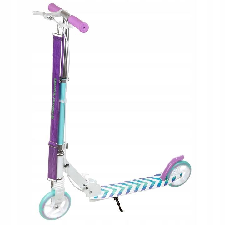 Trotinete Raven Pastelle 145mm com suspensão e travão 2/7