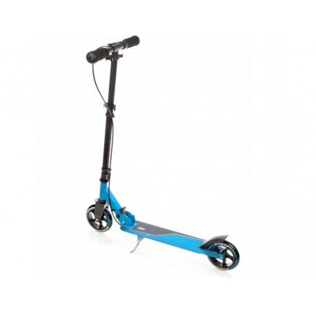 Federung und Bremse Roller 145mm Epic Blue