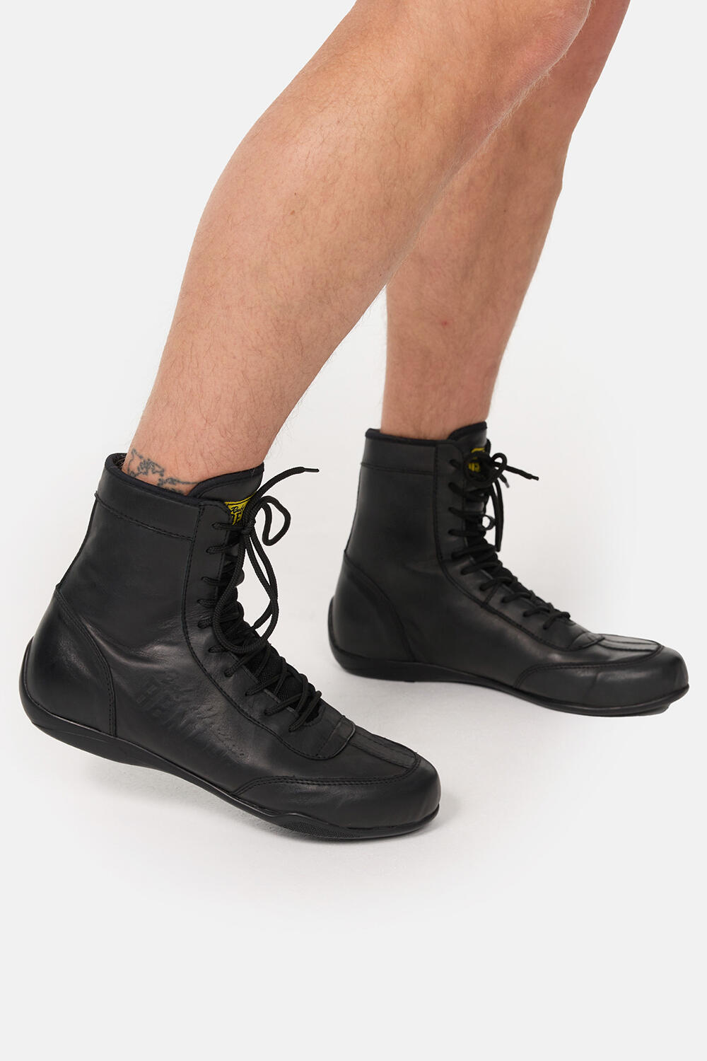 BENLEE Boxschuhe aus Leder (1 Paar) REXTON 6/7