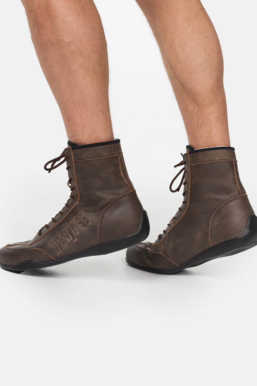 Scarpe boxe in pelle Punch Rexton 3/7