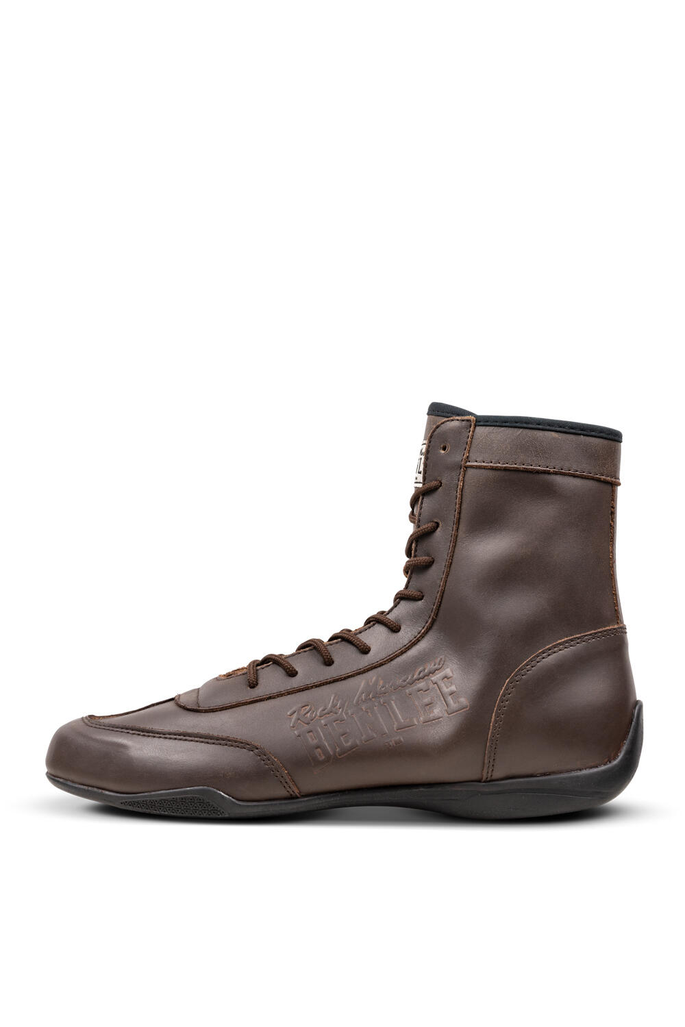 Scarpe boxe in pelle Punch Rexton 6/7