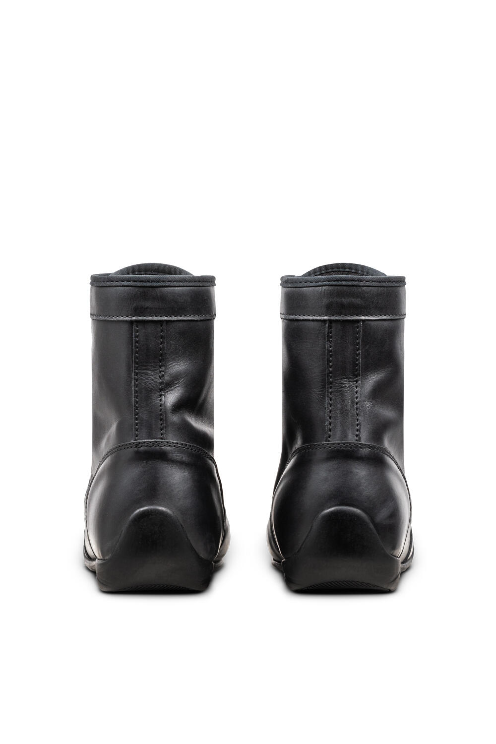 Par de sapatos de boxe em pele Punch Rexton 5/7