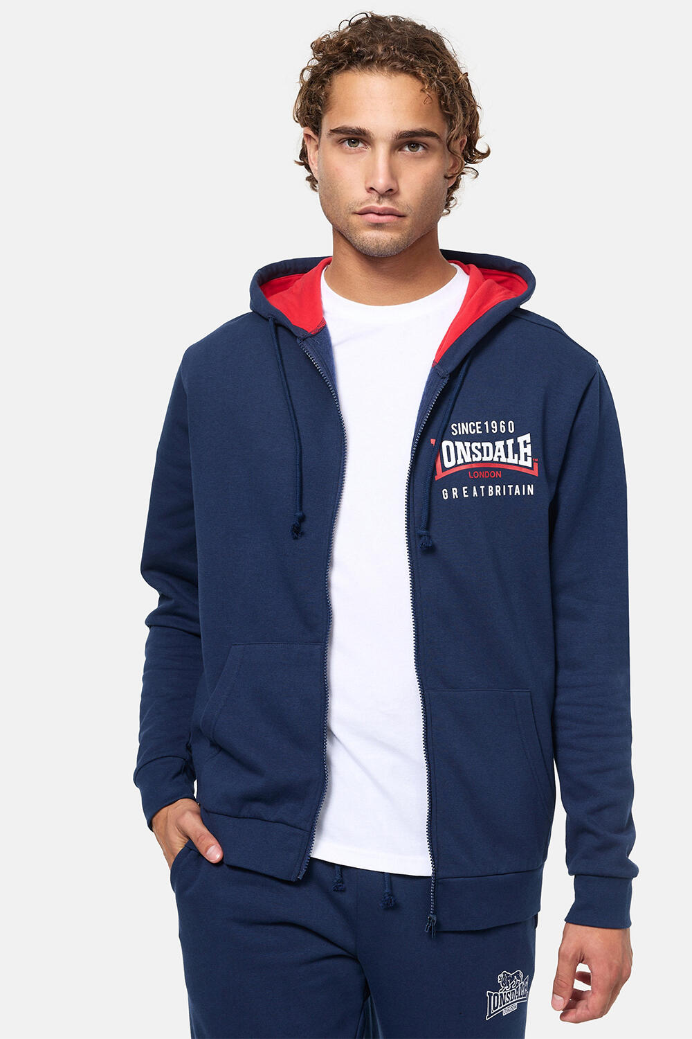 LONSDALE picture