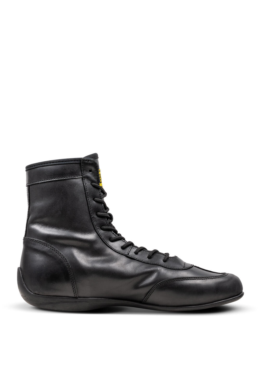 BENLEE Kožené boxerské boty Punch Rexton