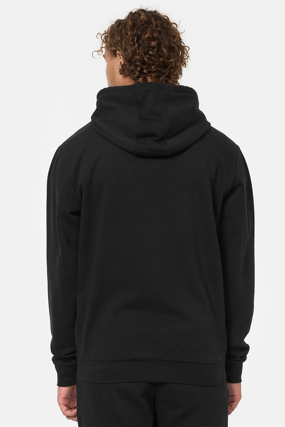 Sudadera con capucha y cremallera Lonsdale Lintmill 4/5