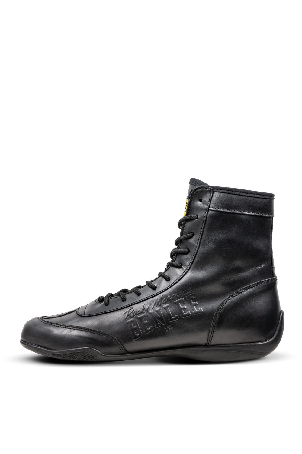 Scarpe boxe in pelle Punch Rexton 6/7