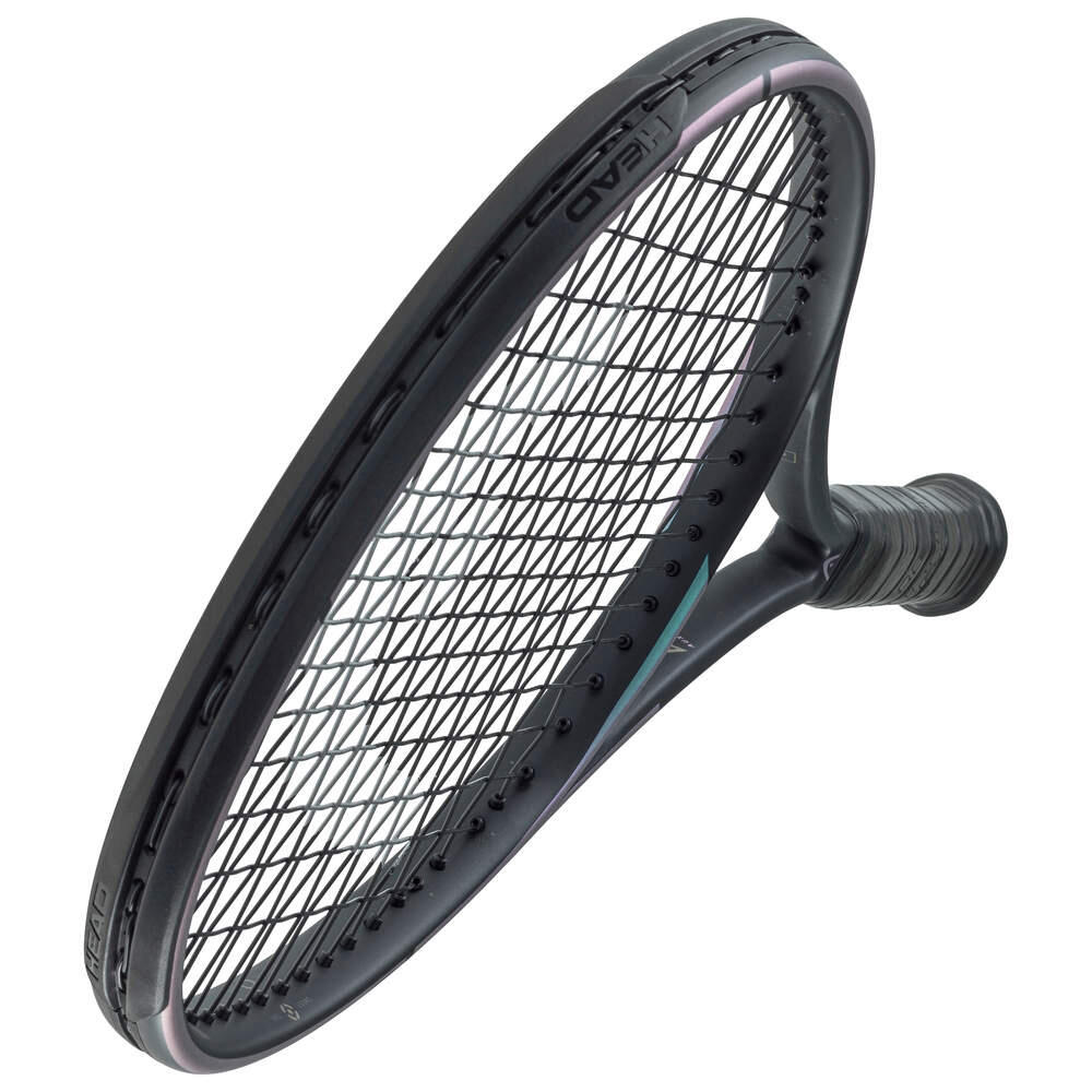HEAD Gravity MP 2023 Tennisschläger unbesaitet Turnierschläger ATP 4/7