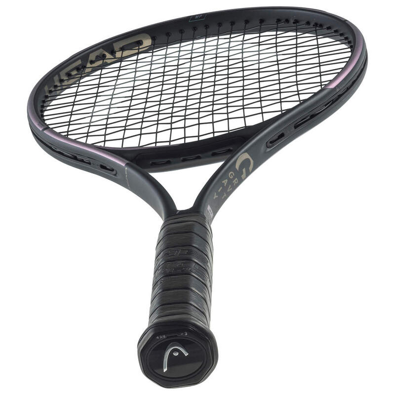 HEAD Gravity MP 2023 Tennisschläger unbesaitet Turnierschläger ATP