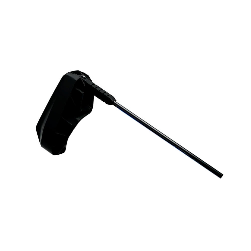 Desengordurante orgânico para armas garrafa de 400 ml Wellgun 2/2