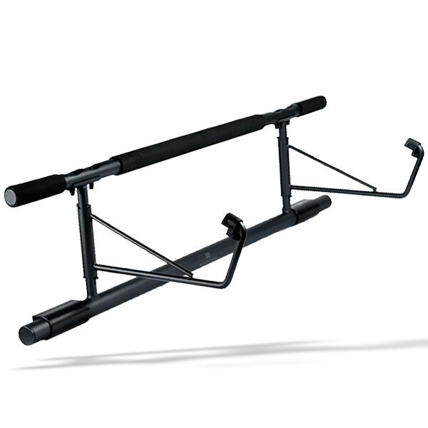 MATCHU SPORTS Pull Up Bar PRO - direct te gebruiken zonder schroeven - belastbaar tot 130kg