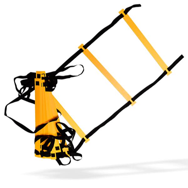 MATCHU SPORTS Speedladder - 5 M