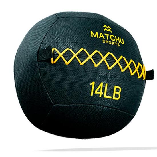 Palla a muro / Wall Ball 6.35 Kg