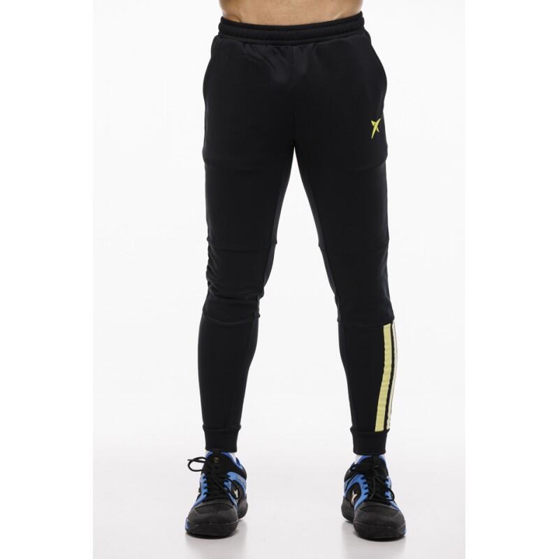 DROP SHOT Calça Longa Remada Rayco Drop Shot