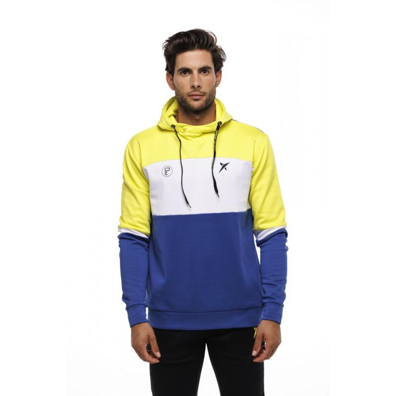 Sweatshirt técnica de padel - Drop Shot