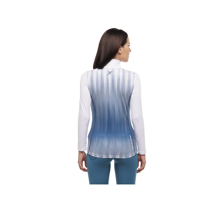 Giacca da padel da donna Drop Shot Isora 4/4