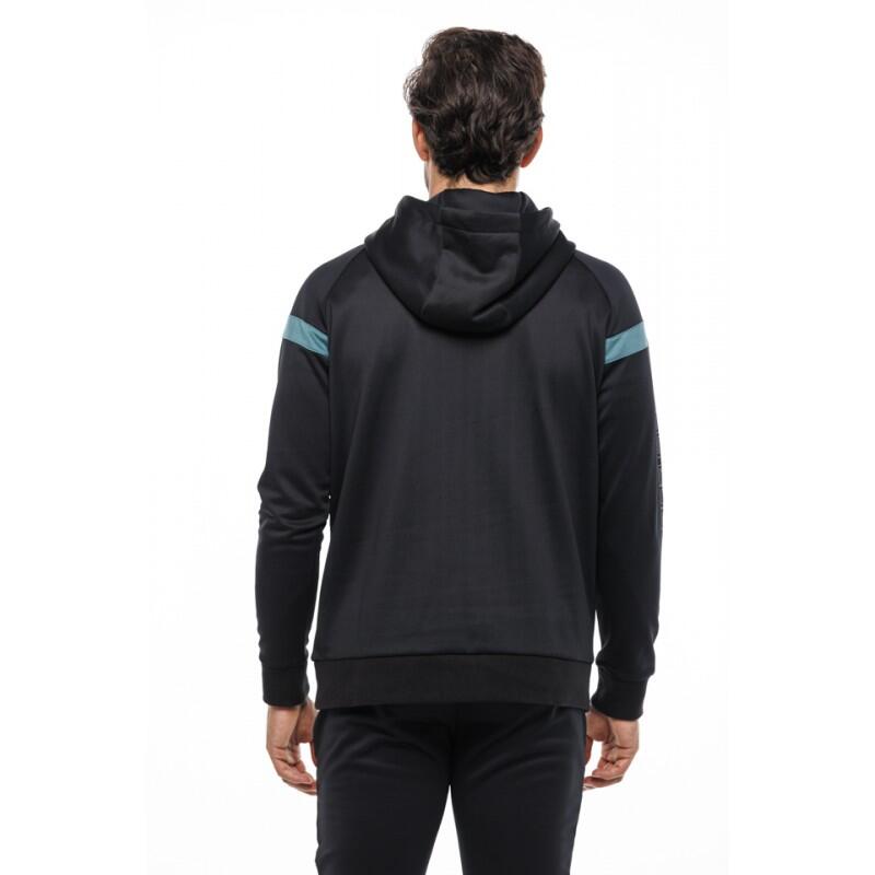 Felpa da paddle a maniche lunghe Drop Shot Artemis Print Uomo 2/7