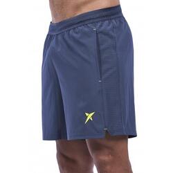 PADEL SHORTS HOMMES Drop Shot Heru Grey