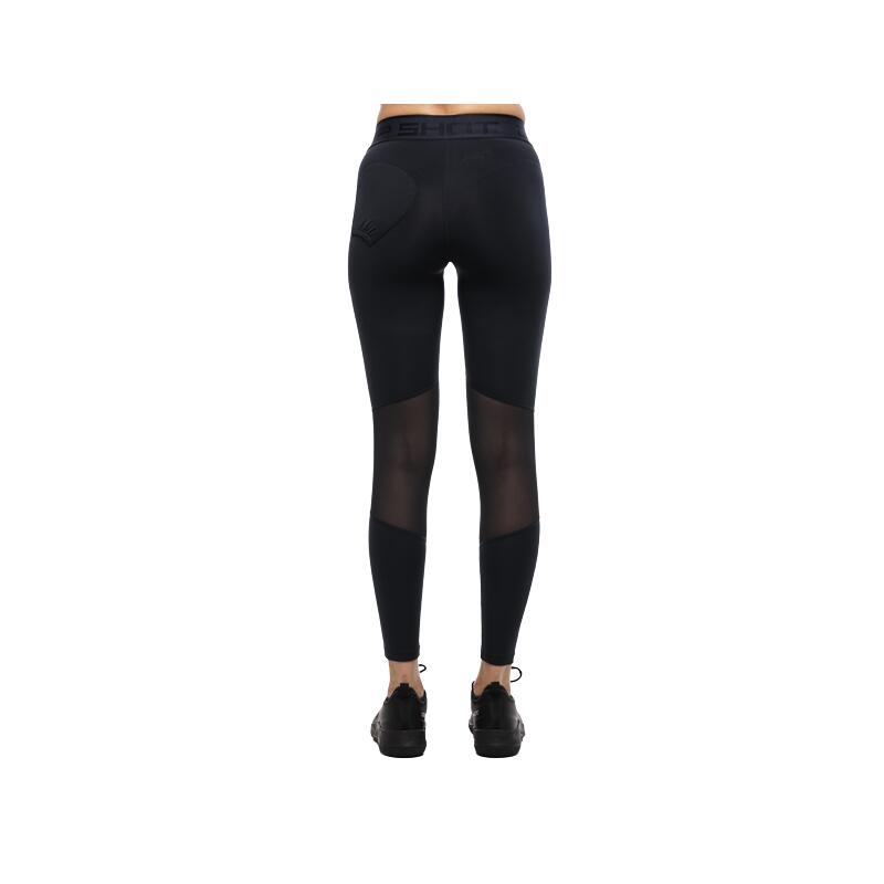 Leggings da donna Padel Drop Shot Maday 2/4